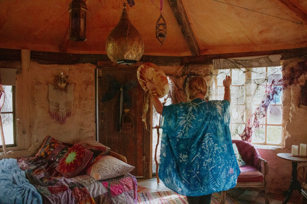 Faeryland: A life of whimsy &&nbsp;Wonder